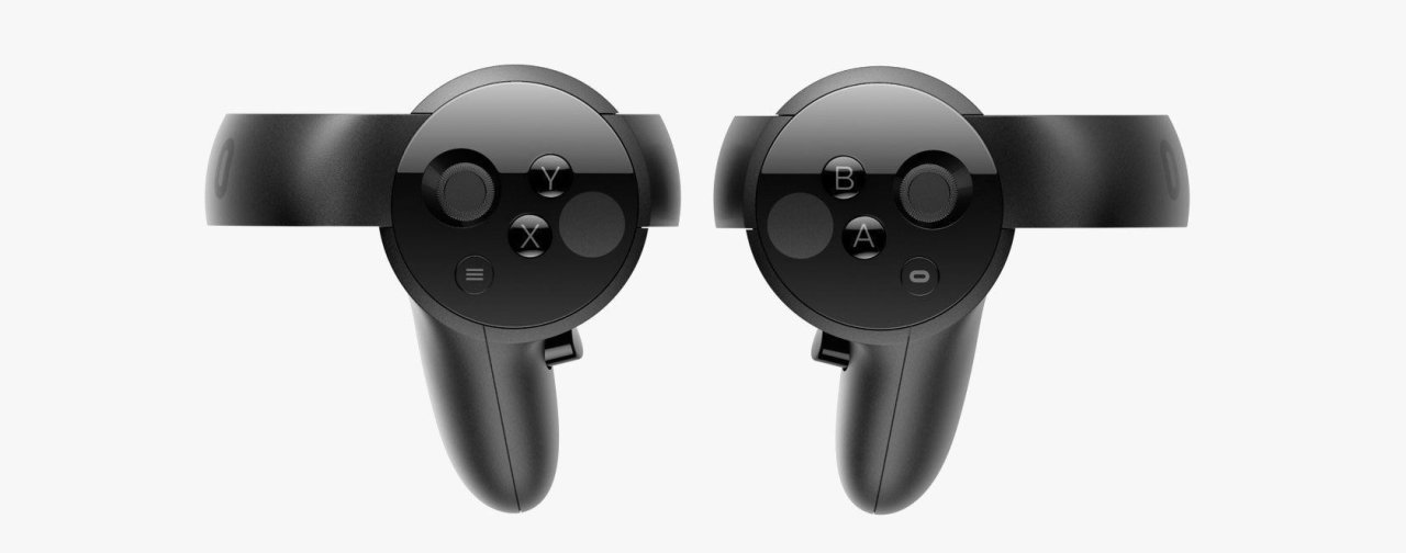 Oculus Touch : prix et date de sortie