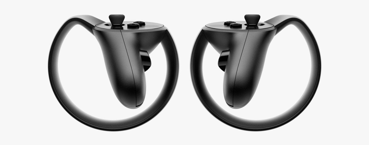 Oculus Touch : prix et date de sortie