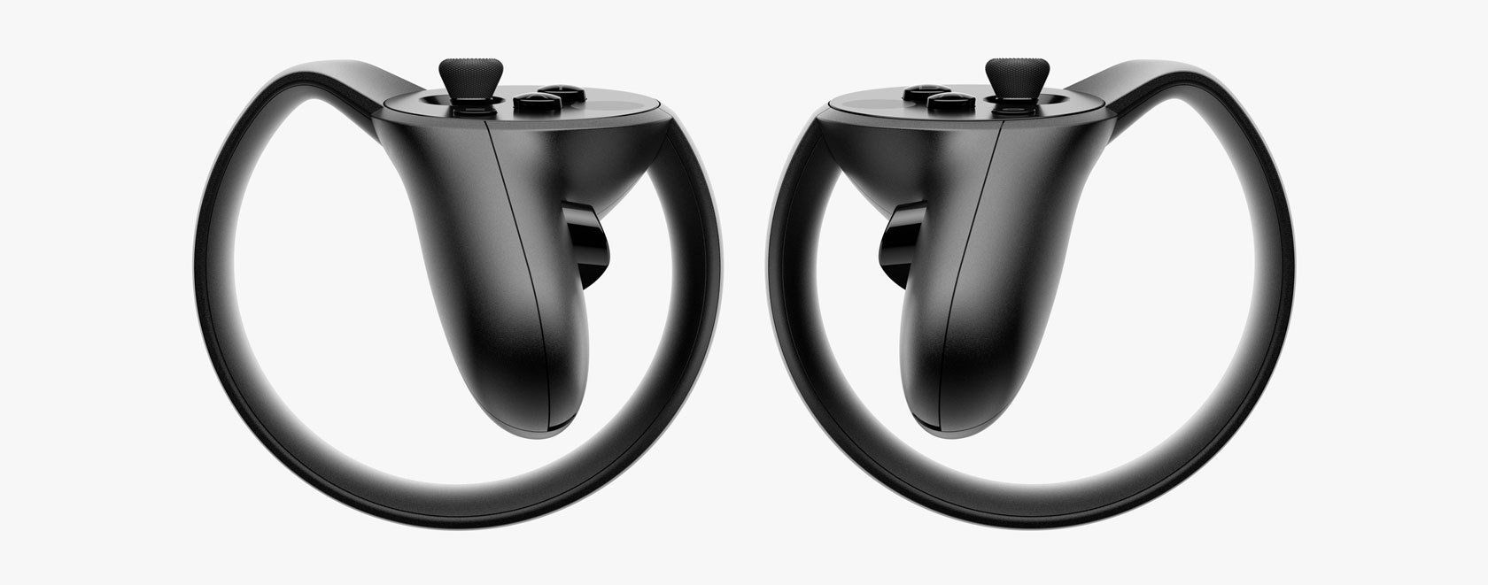 Oculus Touch : prix et date de sortie