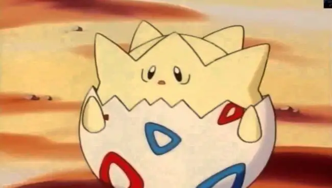 Pokémon : le coquetier Togepi débarque dans votre cuisine