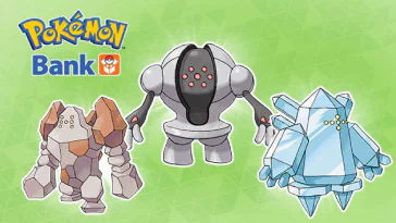 Pokemon Soleil et Lune : un gros problème avec la PokeBanque