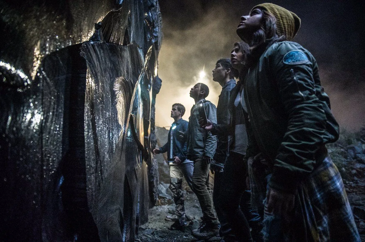 Power Rangers : une première bande annonce prometteuse