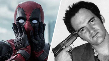 Quentin Tarantino pourrait réaliser DeadPool 2
