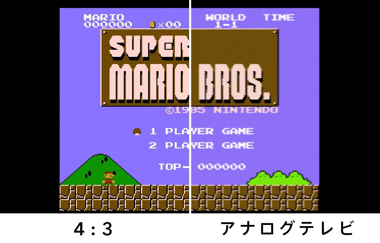 Le Nintendo Famicom aura aussi sa version mini #3