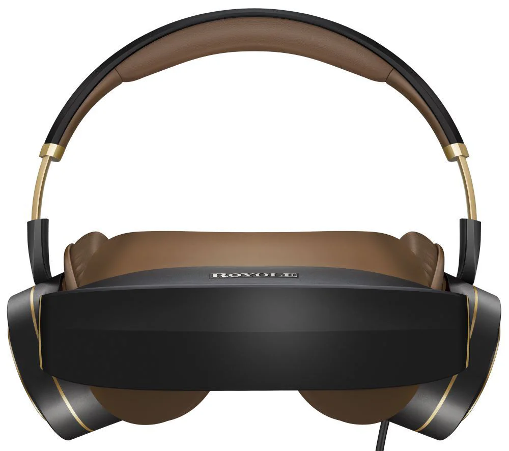 Royole Moon : ce casque simule un écran incurvé de 20 mètres #2