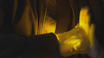Série Iron Fist : un première bande annonce « coup de poing »