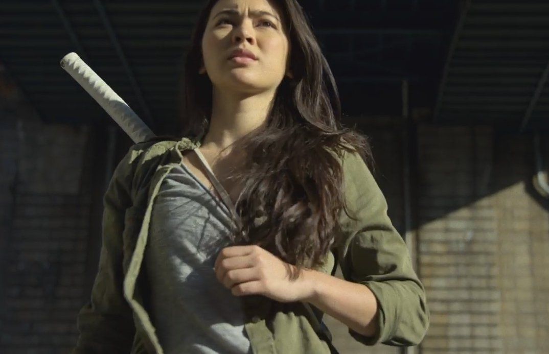 Série Iron Fist : un première bande annonce « coup de poing » #5