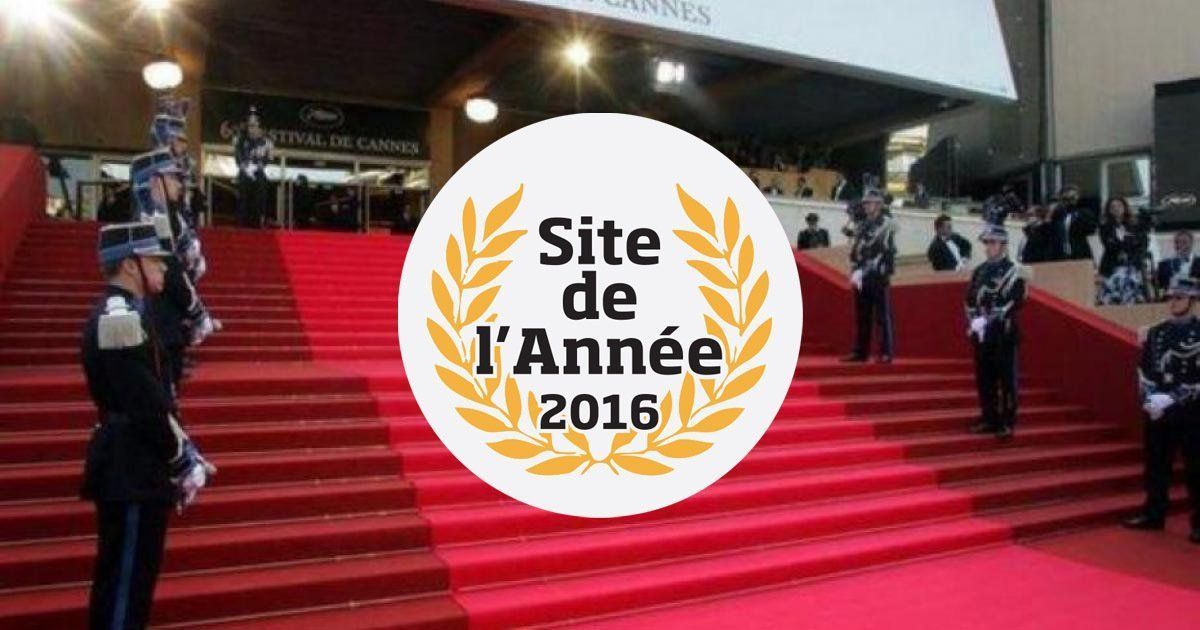 Site de l’Année 2016 : votez pour PIX GEEKS et gagnez un iPad Pro