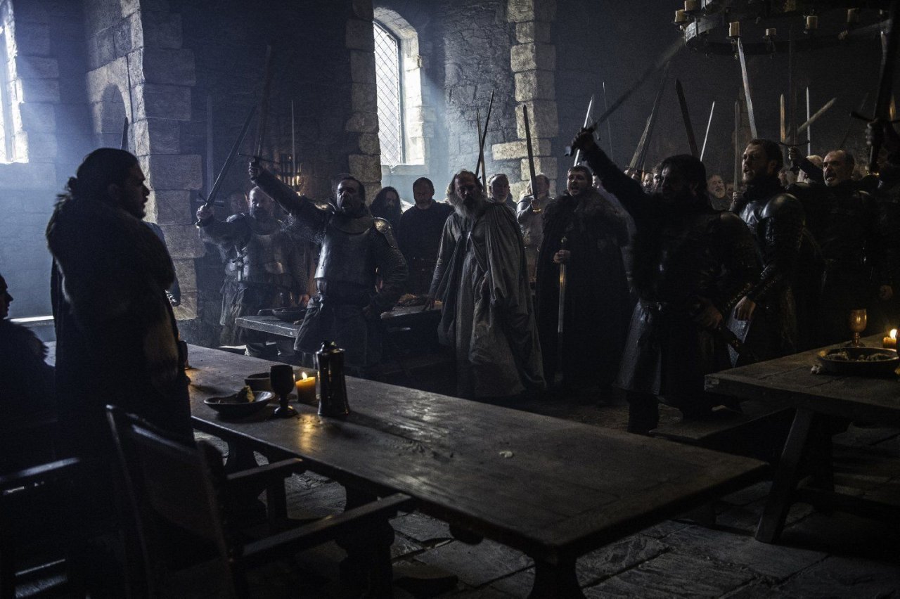 Des spin-offs pour Game Of Thrones ?