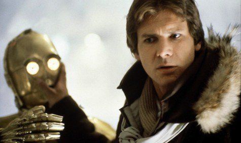 Un mash-up improbable entre Star Wars et Indiana Jones #2