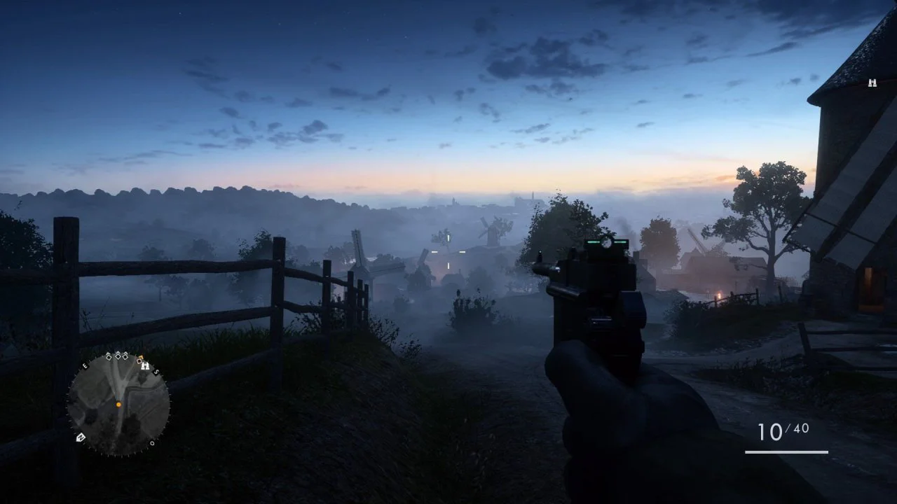 Notre test de Battlefield 1 sur PS4 : une guerre mondiale époustouflante
