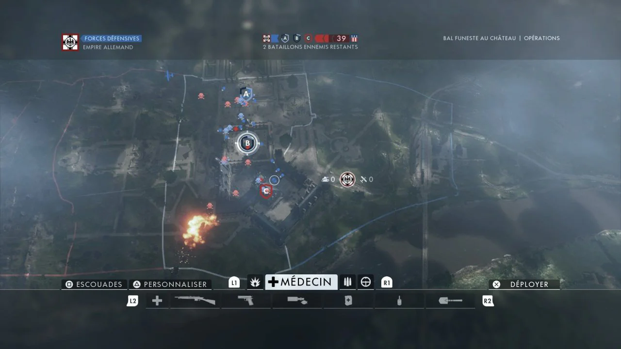 Notre test de Battlefield 1 sur PS4 : une guerre mondiale époustouflante