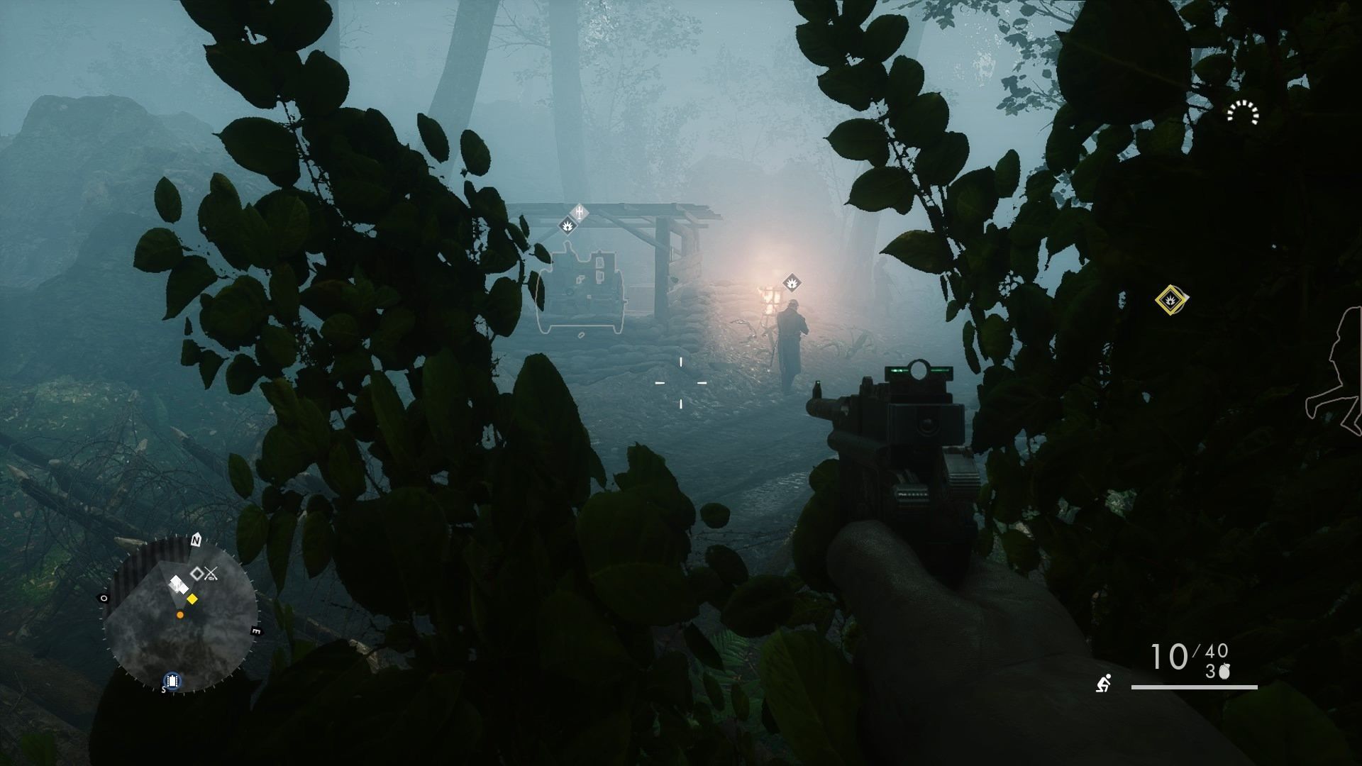 Test Battlefield 1 sur PS4 : une guerre mondiale époustouflante #4