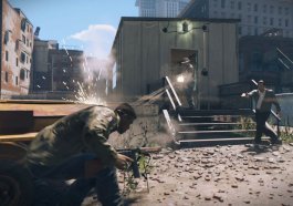 mafia III test