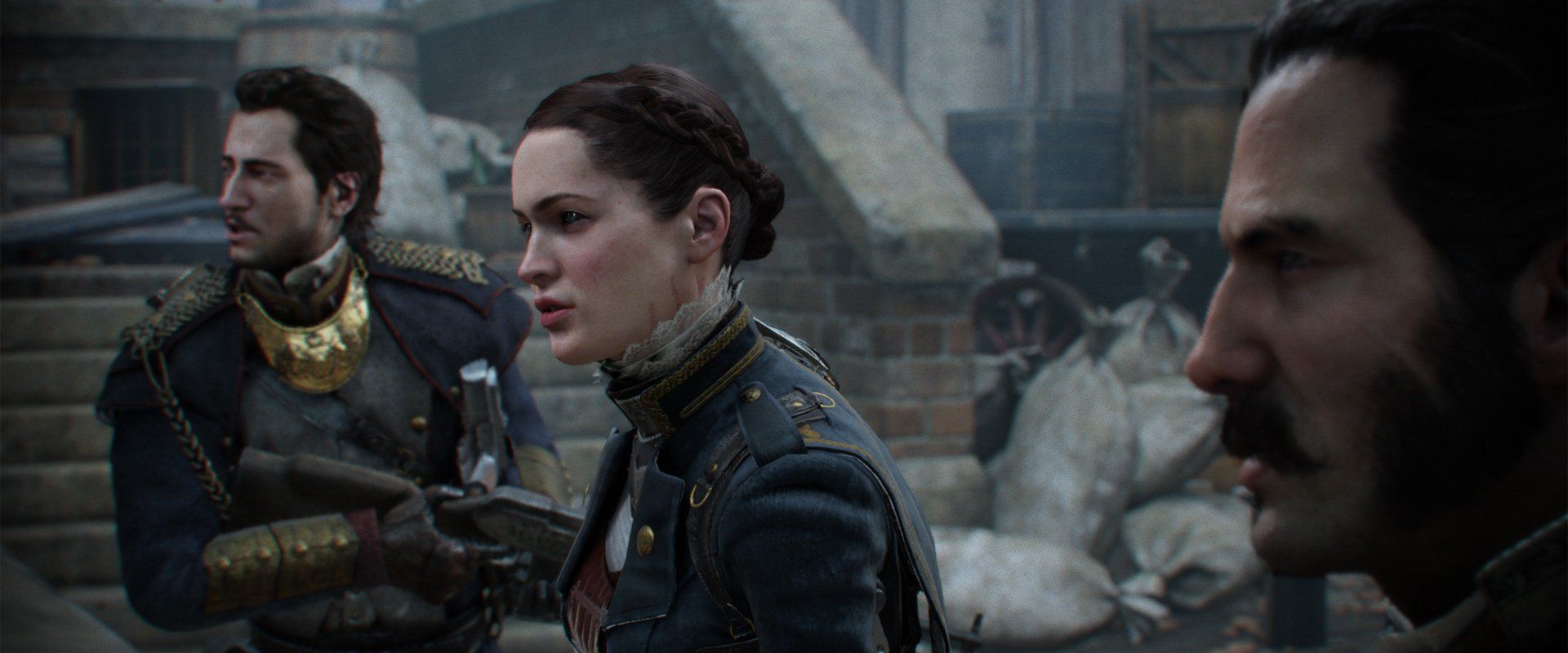 The Order 1886 : une suite en préparation