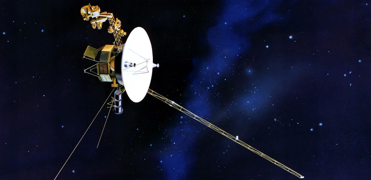 Voyager : ce court-métrage vous fera réfléchir sur les effets pervers de la technologie #2