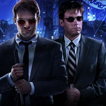 Critique Mr Wolff : Ben Affleck étonnant en autiste #6