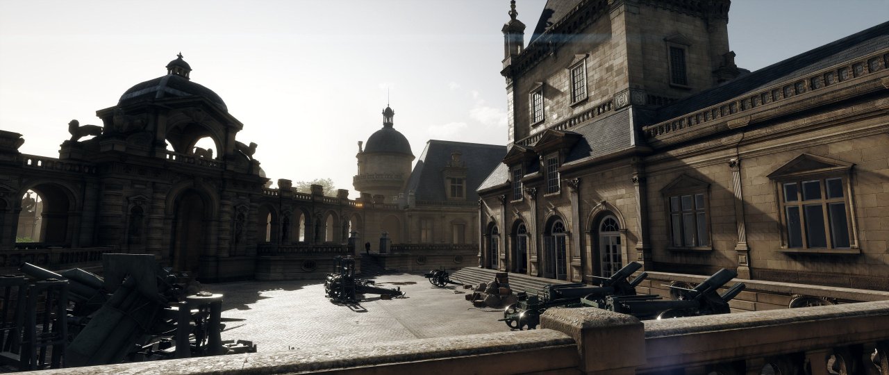 Battlefield 1 fait du révisionnisme et choque les joueurs français