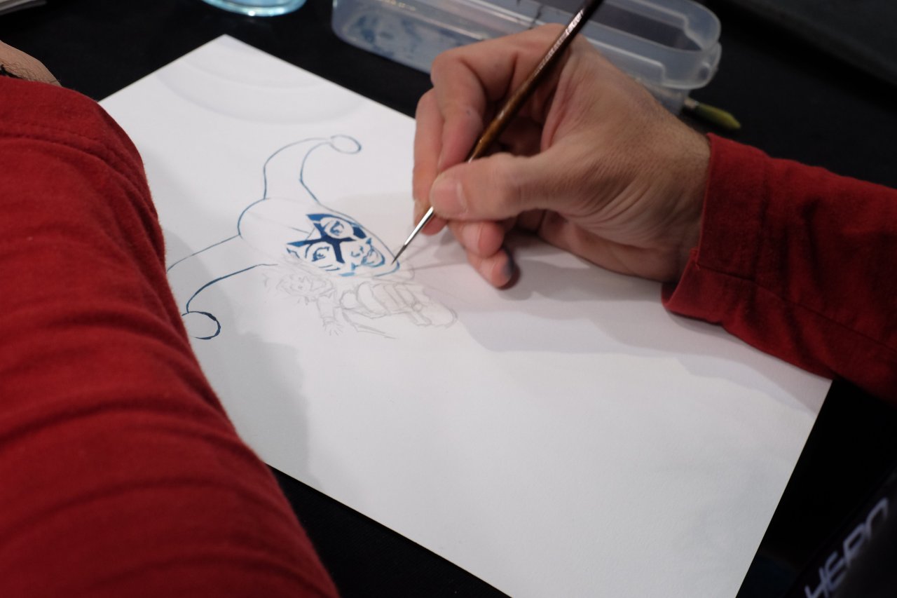 HeroFestival Saison 3 : toujours plus fort