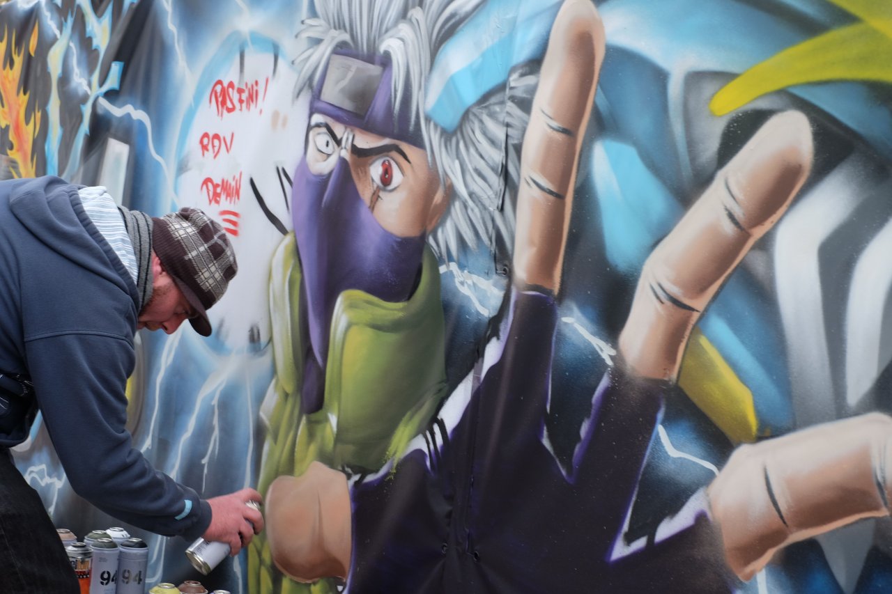 HeroFestival Saison 3 : toujours plus fort