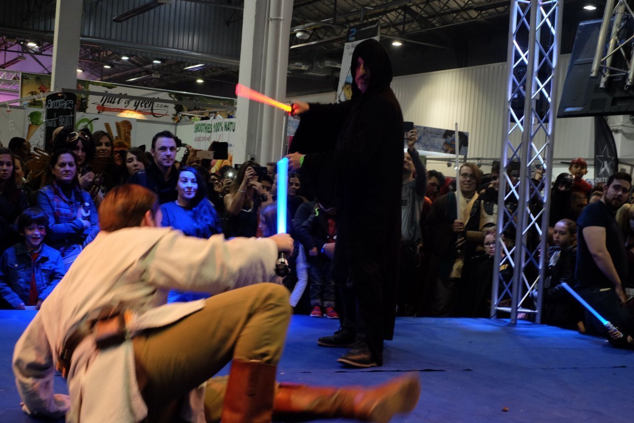 HeroFestival Saison 3 : toujours plus fort