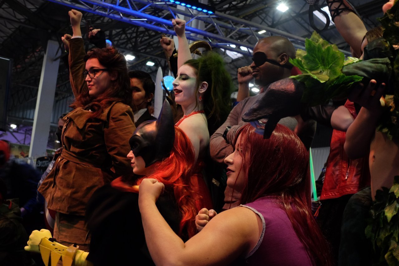HeroFestival Saison 3 : toujours plus fort