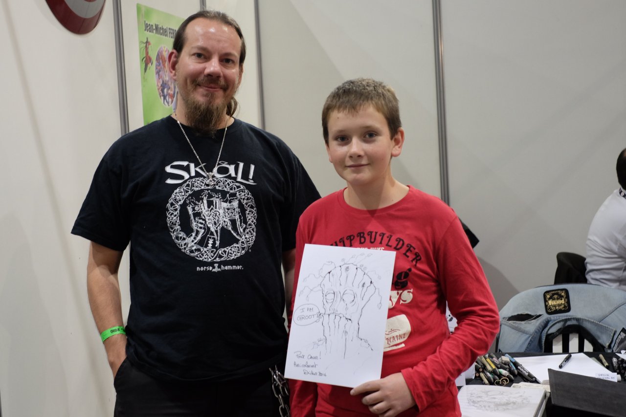 HeroFestival Saison 3 : toujours plus fort
