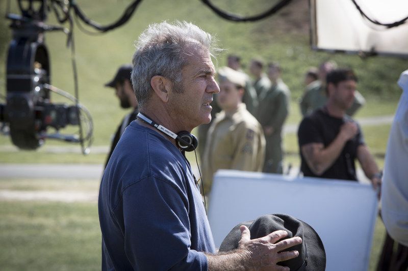 Critique Tu ne tueras point : retour explosif de Mel Gibson #8