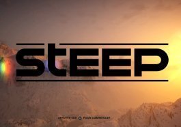 Steep : les jeux de sports extrêmes ont leur rélève