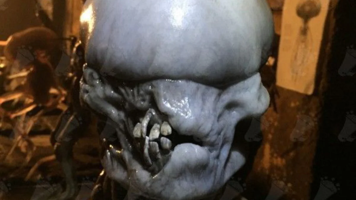 Alien Covenant : de nouvelles photos ont fuité