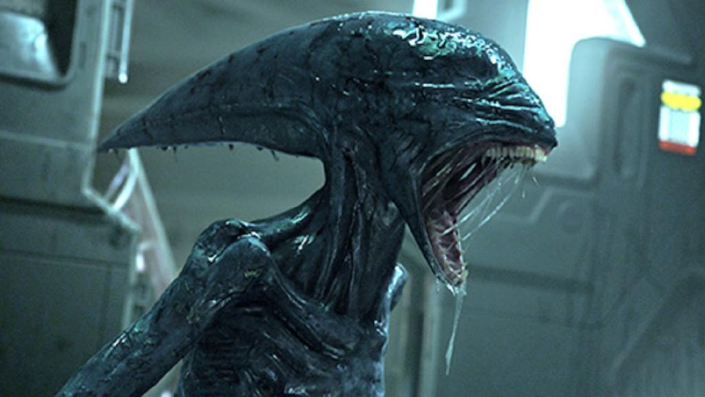 Alien Covenant : une première affiche et une nouvelle date de sortie #2