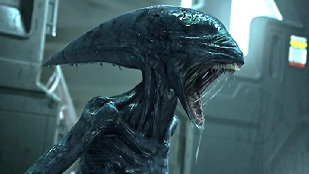 Alien Covenant : une première affiche et une nouvelle date de sortie #2