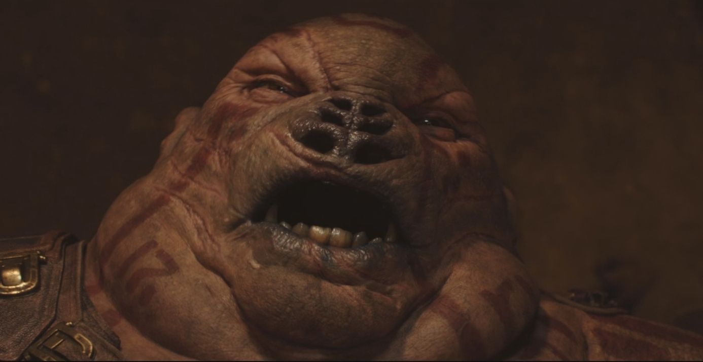 Bande annonce Valérian : des images spectaculaires #9
