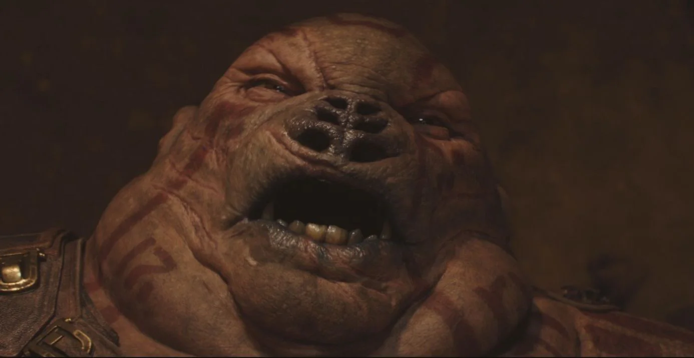 Bande annonce Valérian : des images spectaculaires