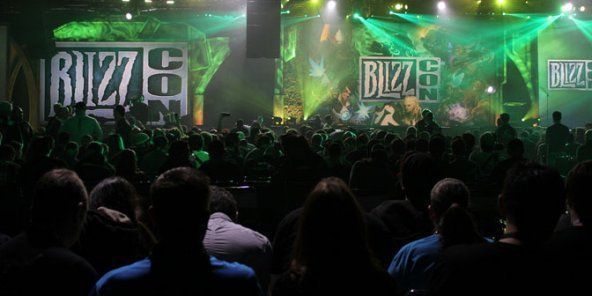 Blizzard : un mystérieux FPS non annoncé et deux offres d’emploi #2
