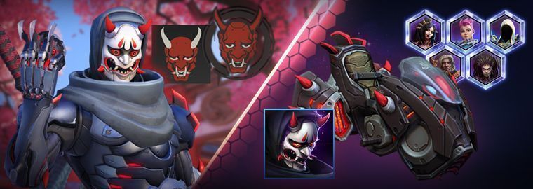 Blizzard tentera tout pour vous faire aimer Heroes of the Storm #4