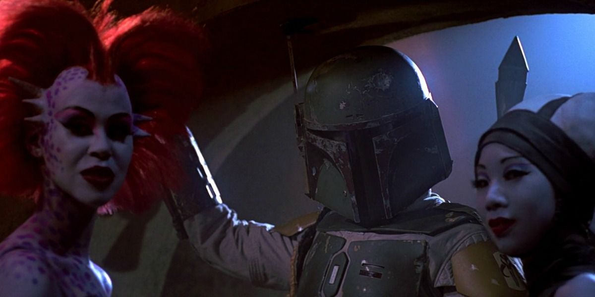 Boba Fett : changement de réalisateur pour le spin-off #2