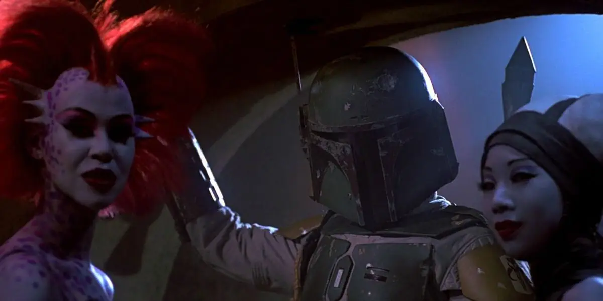 Boba Fett : changement de réalisateur pour le spin-off #2