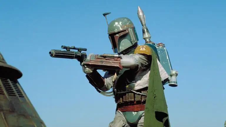 Boba Fett : changement de réalisateur pour le spin-off #3
