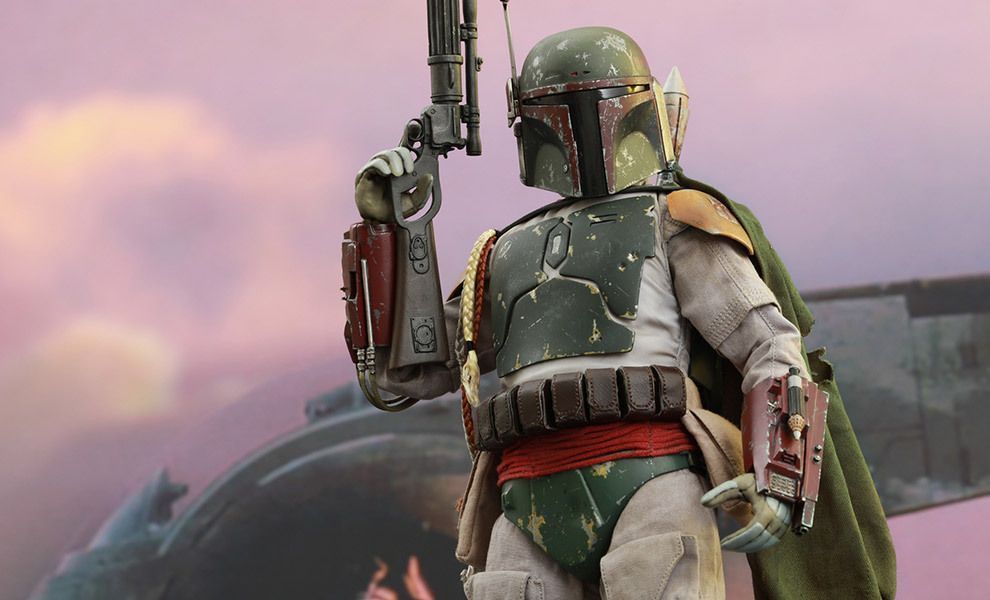 Boba Fett : changement de réalisateur pour le spin-off