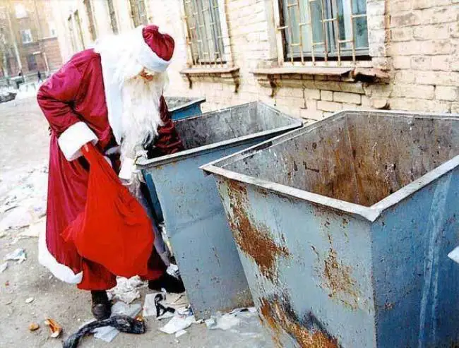 5 cadeaux bien pourris à offrir pour Noël
