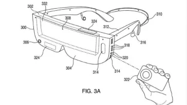 Apple prépare aussi son casque de réalité virtuelle