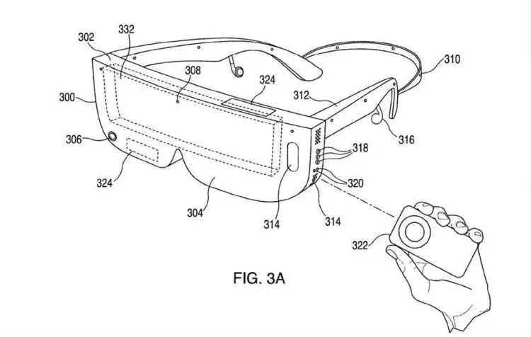 Apple prépare aussi son casque de réalité virtuelle