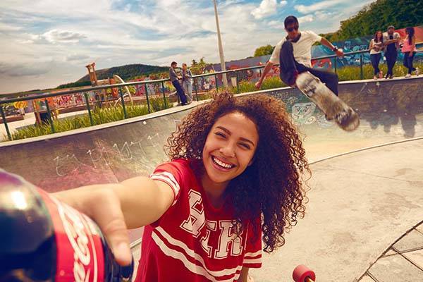 Coca-Cola Selfie Bottle : montrez aux autres de quoi vous avez l’air en buvant du Coca #4