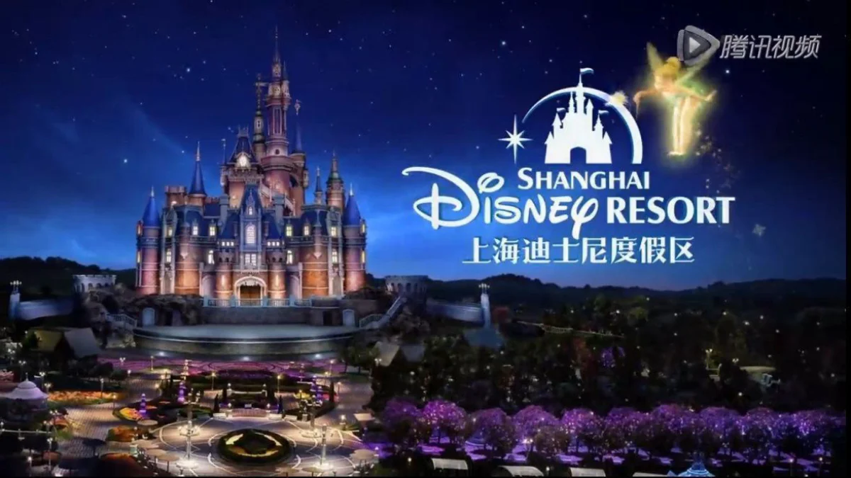 Concours Star Wars Rogue One : plus de 200 cadeaux à gagner dont un séjour à Disneyland Shanghaï