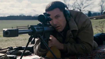 Critique Mr Wolff : Ben Affleck étonnant en autiste