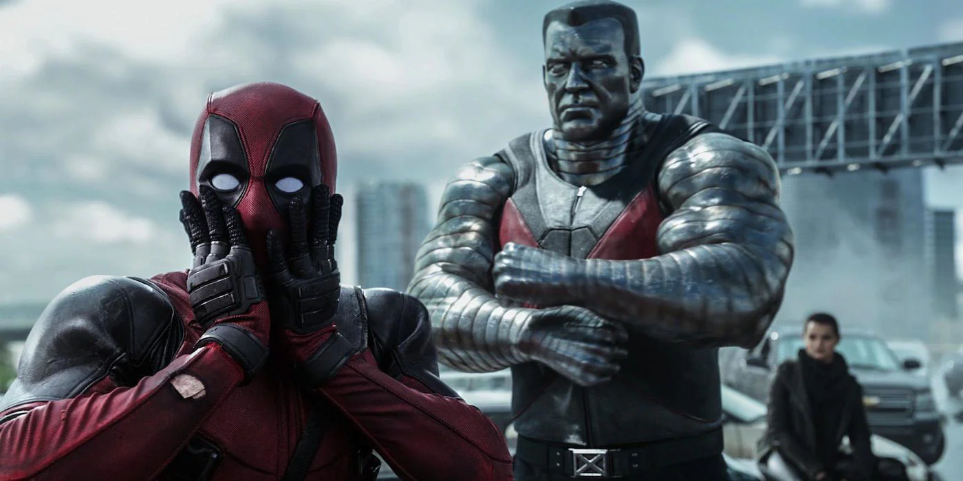 Deadpool 2 : Un autre départ douloureux