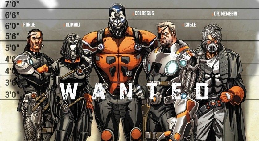 Deadpool 3 : déjà des infos dévoilées #2