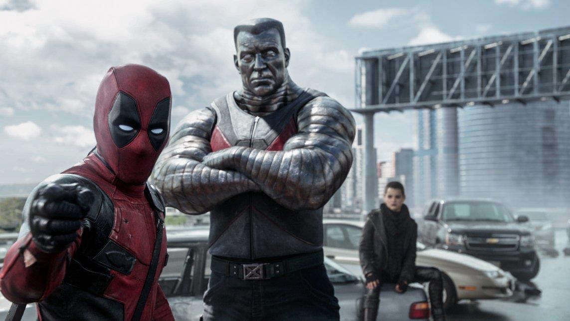 Deadpool 3 : déjà des infos dévoilées #3