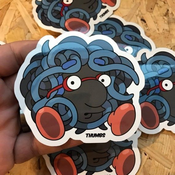 Il fusionne les Simpson avec des Pokémon #10